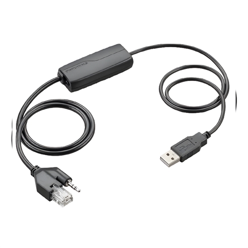 APU-76 ehs adapter Mitel